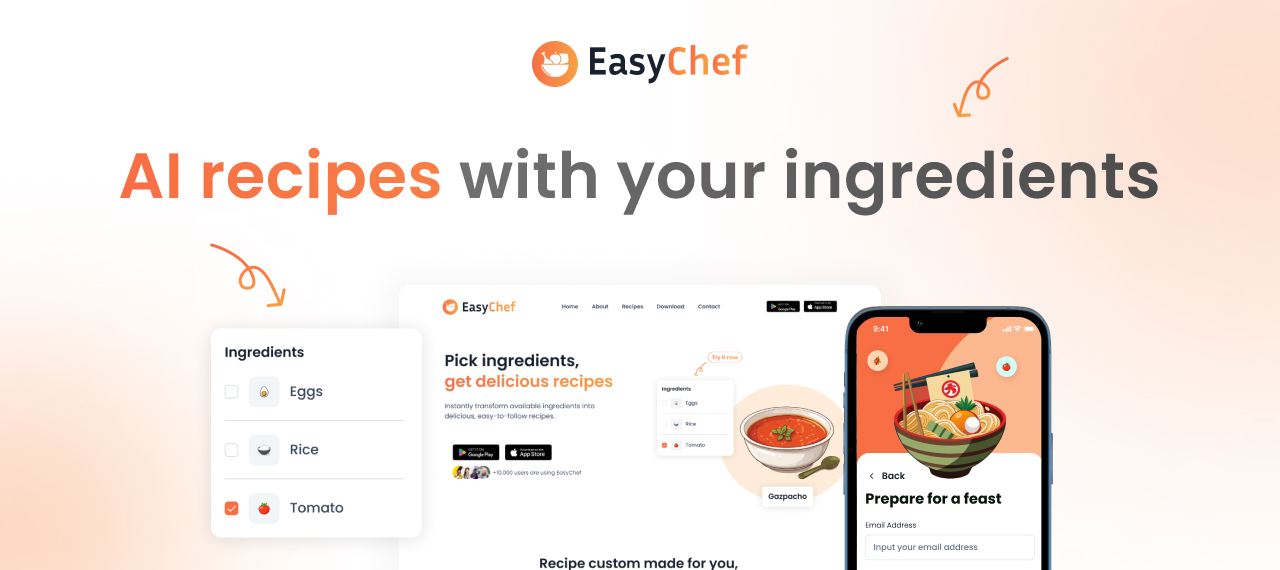 EasyChef thumbnail